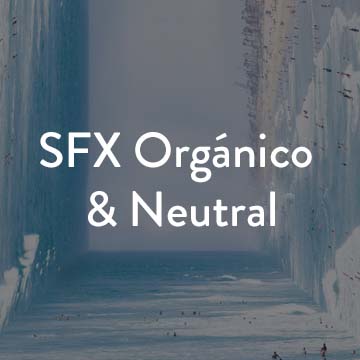 sfx organic and neutral